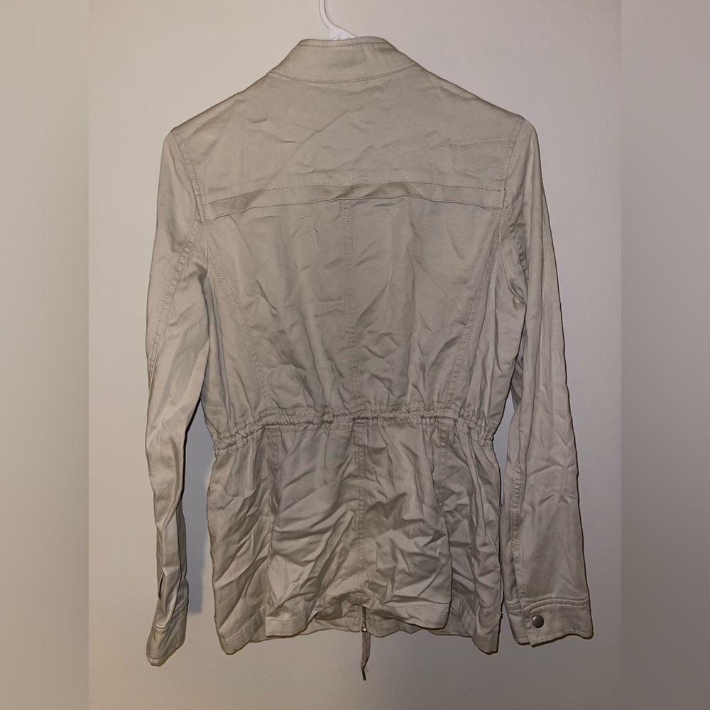 Classy Express Jacket - Picture 3 of 3